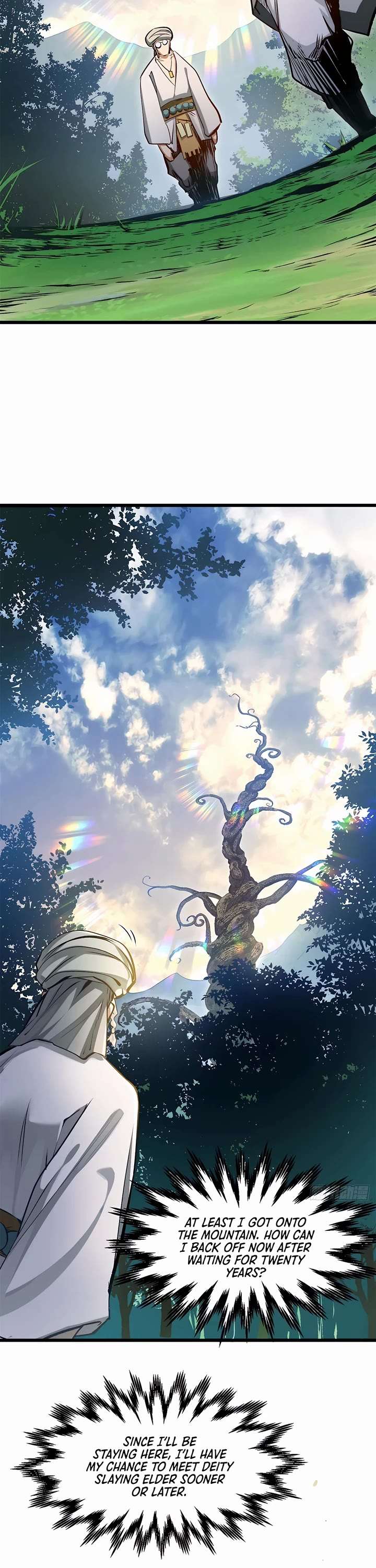 Top Tier Providence: Secretly Cultivate for a Thousand Years Chapter 202 - Page 24