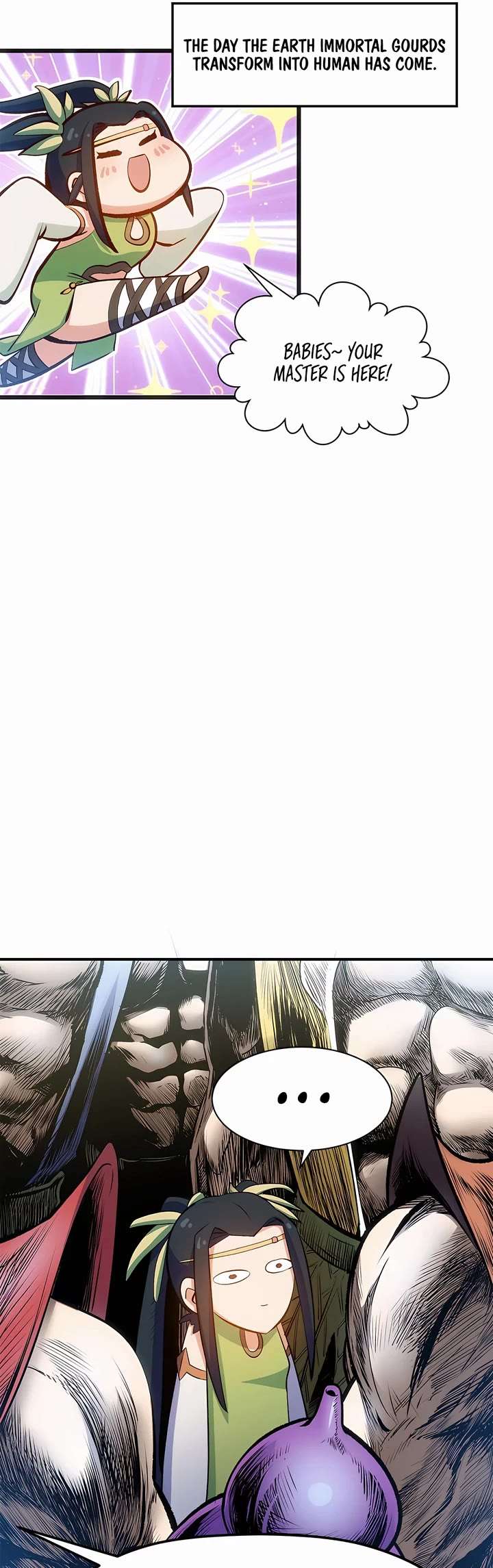 Top Tier Providence: Secretly Cultivate for a Thousand Years Chapter 202 - Page 28