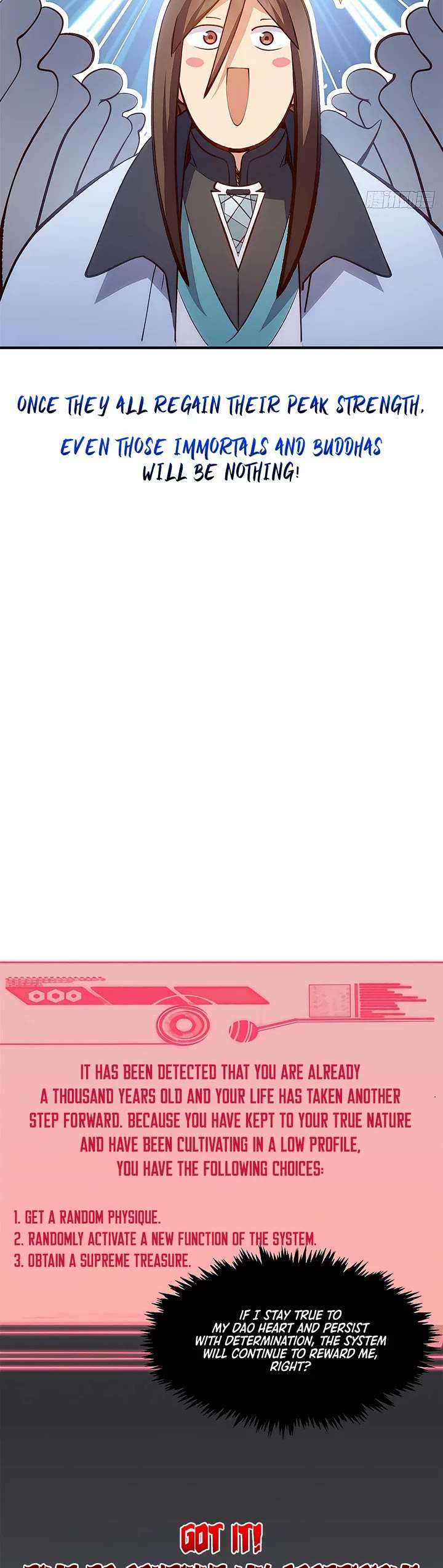 Top Tier Providence: Secretly Cultivate for a Thousand Years Chapter 202 - Page 4