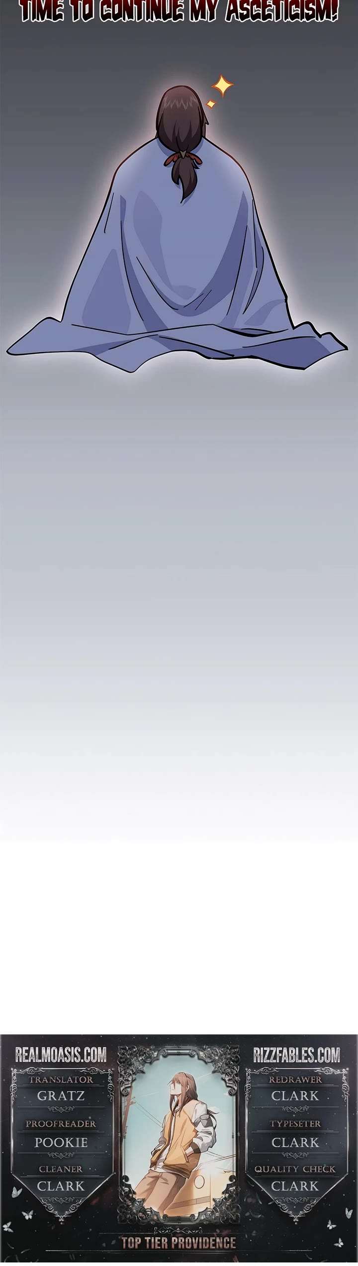 Top Tier Providence: Secretly Cultivate for a Thousand Years Chapter 202 - Page 5