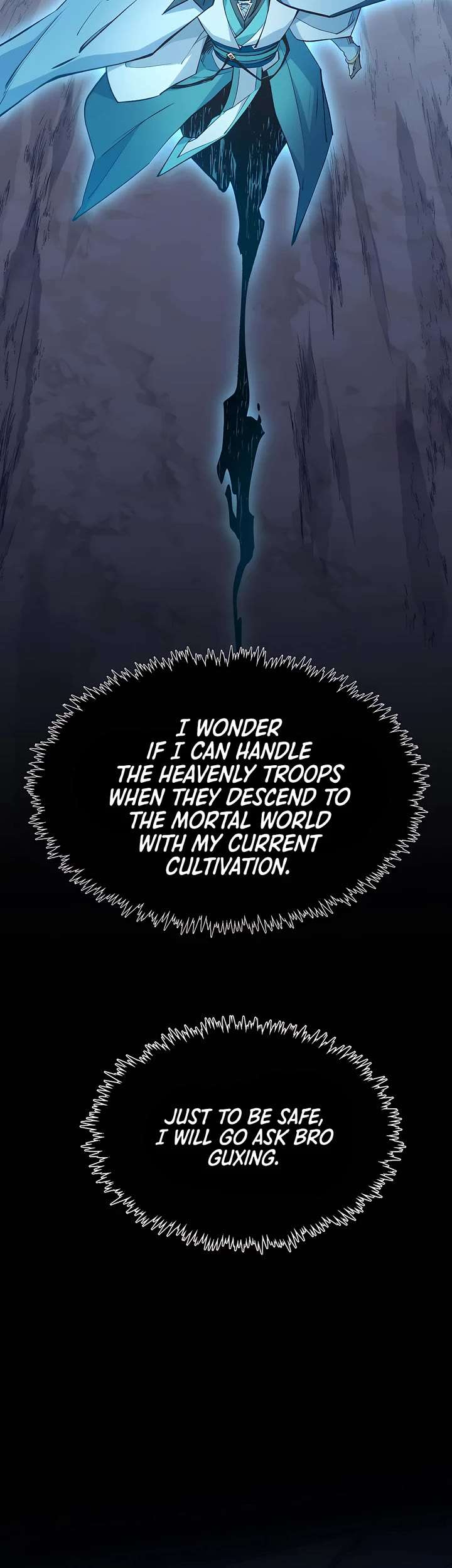 Top Tier Providence: Secretly Cultivate for a Thousand Years Chapter 203 - Page 24