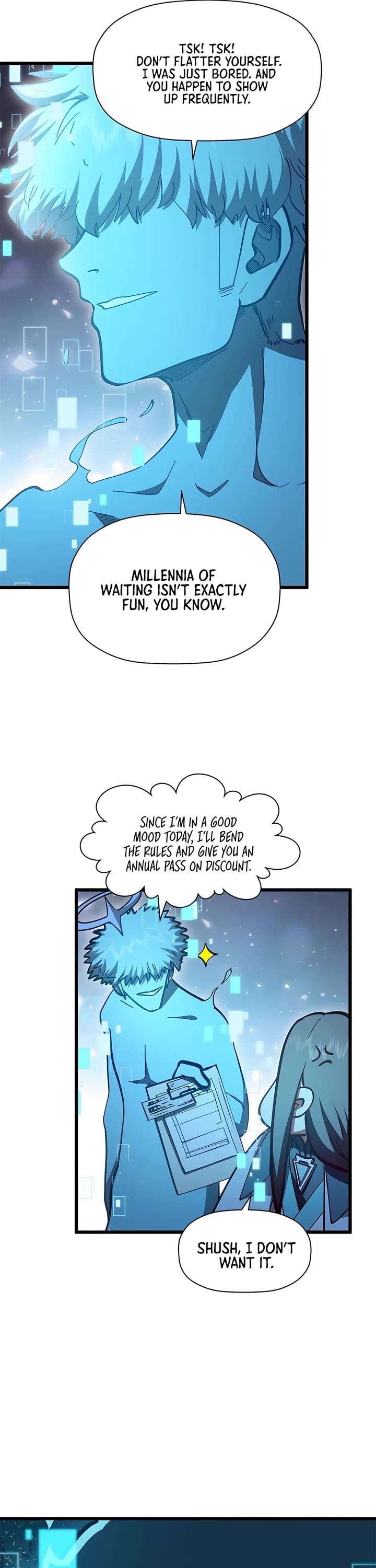 Top Tier Providence: Secretly Cultivate for a Thousand Years Chapter 204 - Page 11