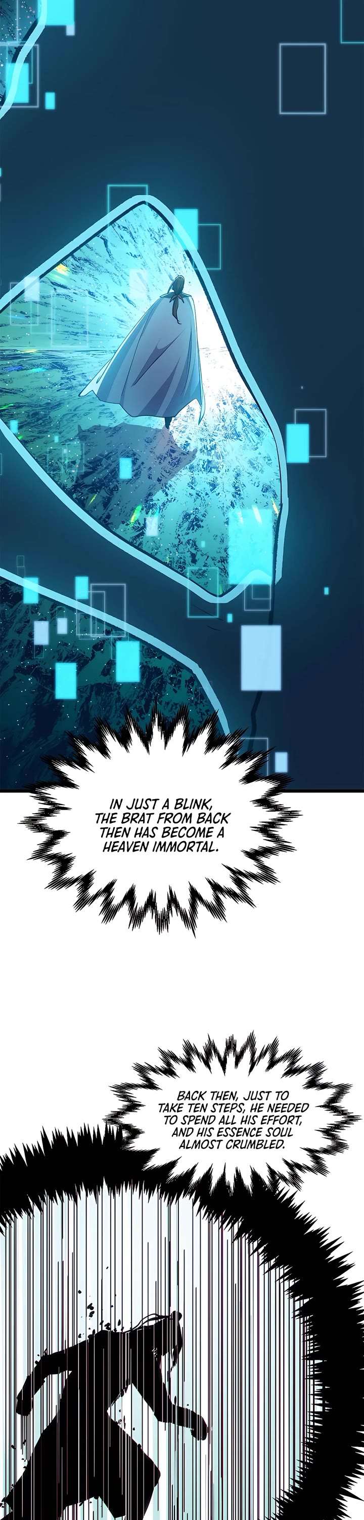 Top Tier Providence: Secretly Cultivate for a Thousand Years Chapter 204 - Page 12