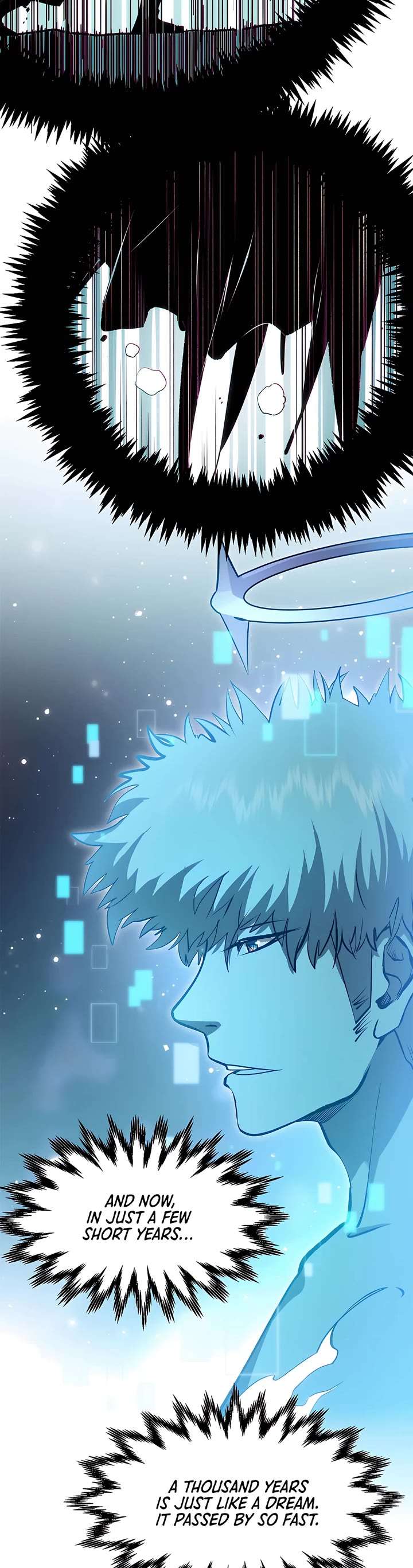 Top Tier Providence: Secretly Cultivate for a Thousand Years Chapter 204 - Page 13