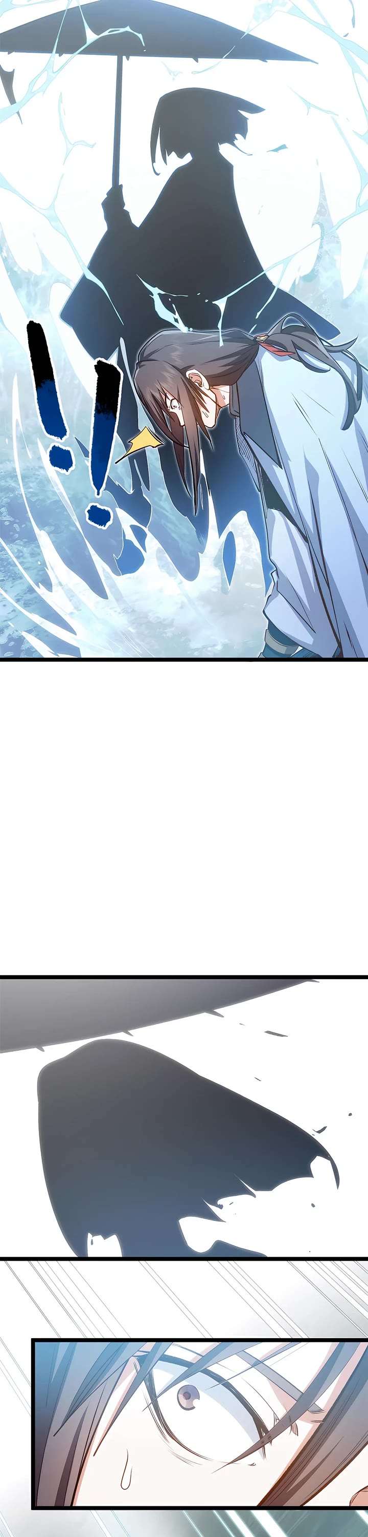 Top Tier Providence: Secretly Cultivate for a Thousand Years Chapter 204 - Page 18