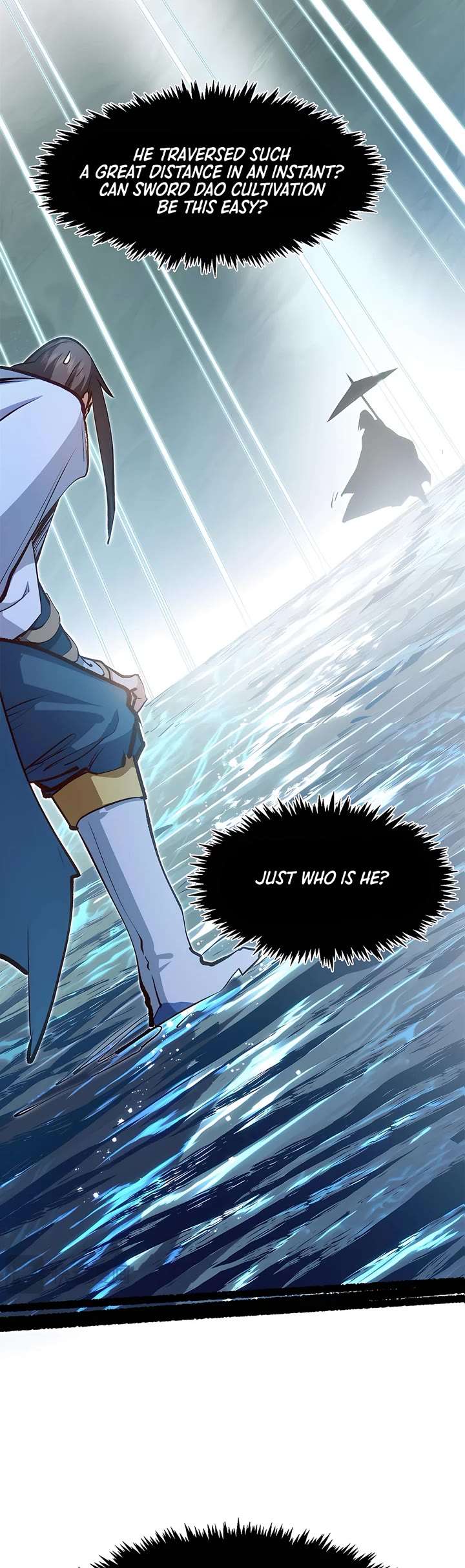 Top Tier Providence: Secretly Cultivate for a Thousand Years Chapter 204 - Page 19