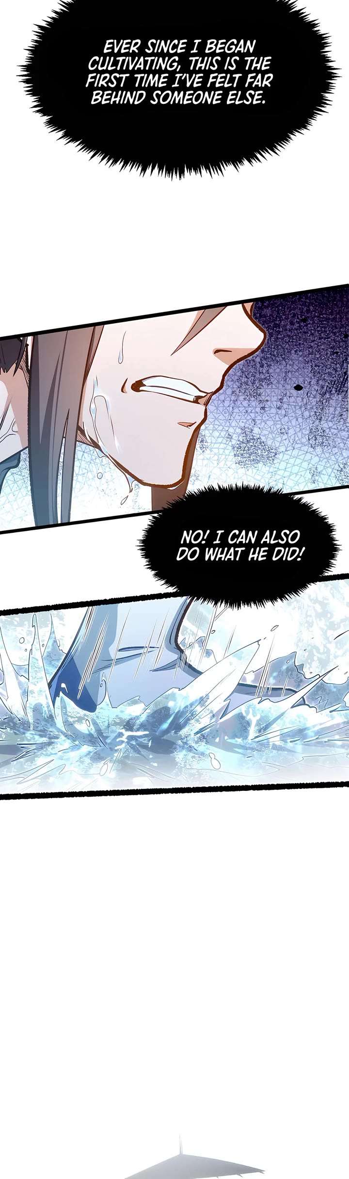 Top Tier Providence: Secretly Cultivate for a Thousand Years Chapter 204 - Page 20