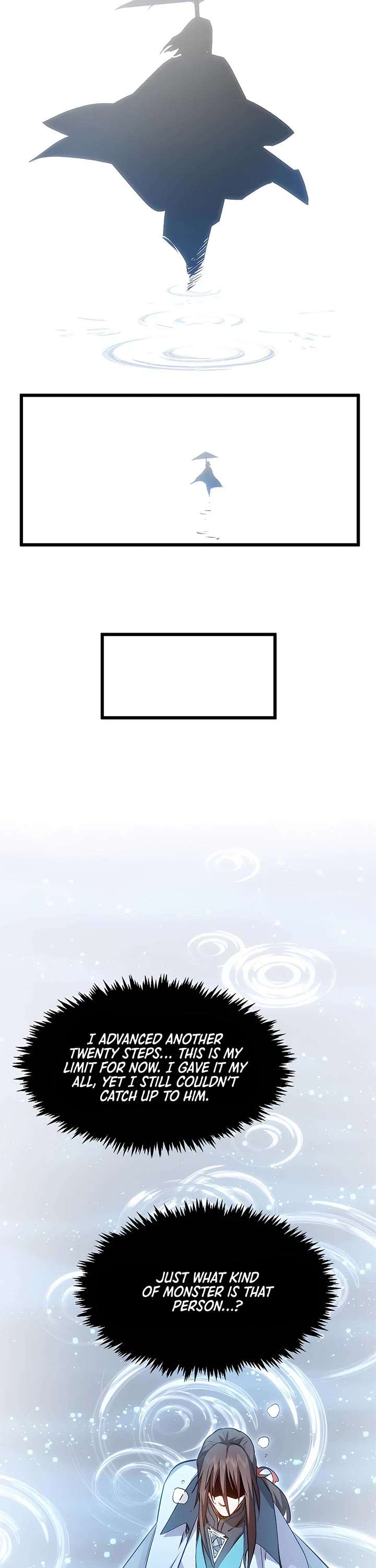 Top Tier Providence: Secretly Cultivate for a Thousand Years Chapter 204 - Page 21