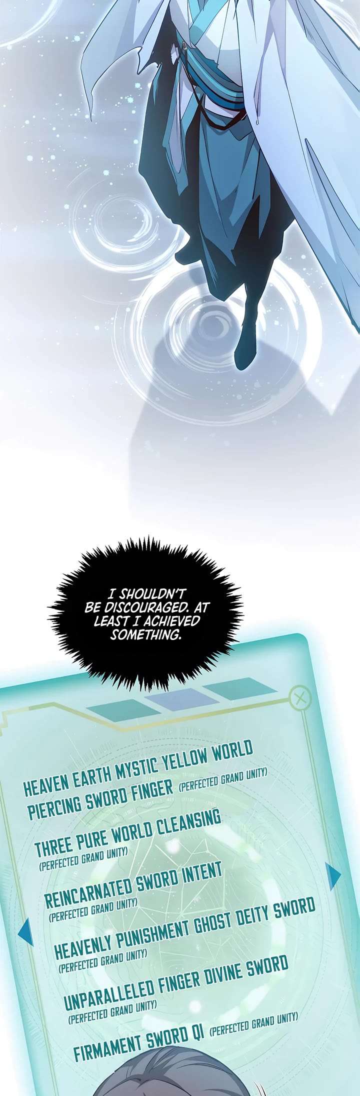 Top Tier Providence: Secretly Cultivate for a Thousand Years Chapter 204 - Page 22