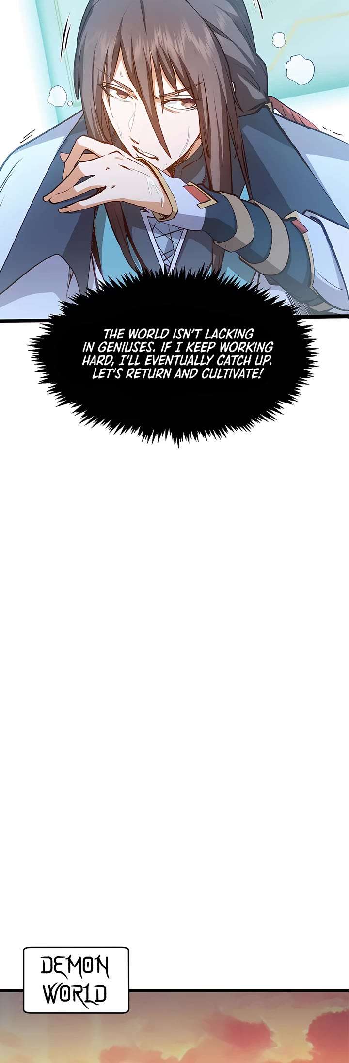 Top Tier Providence: Secretly Cultivate for a Thousand Years Chapter 204 - Page 23