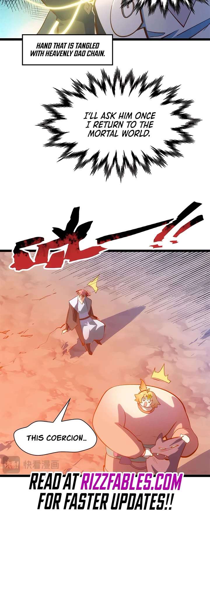 Top Tier Providence: Secretly Cultivate for a Thousand Years Chapter 204 - Page 28