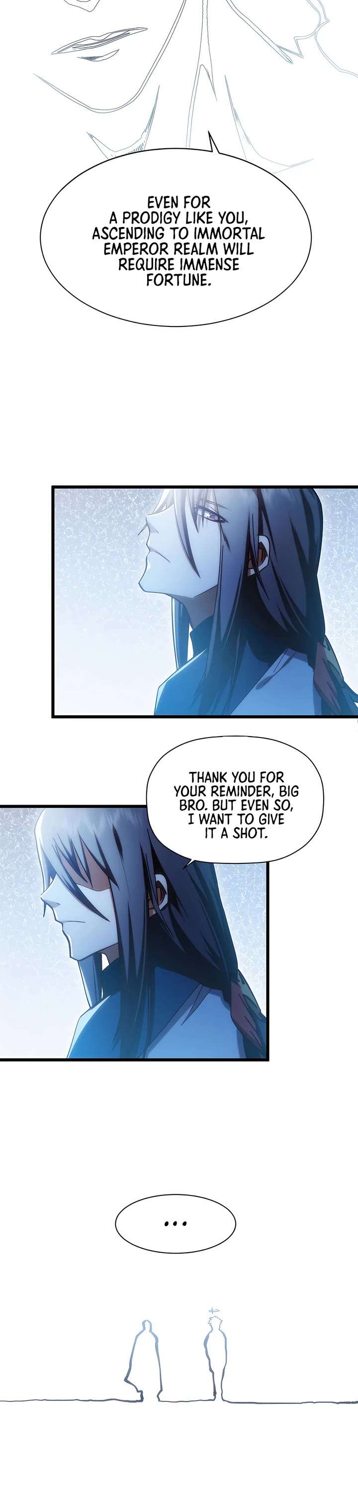 Top Tier Providence: Secretly Cultivate for a Thousand Years Chapter 204 - Page 8