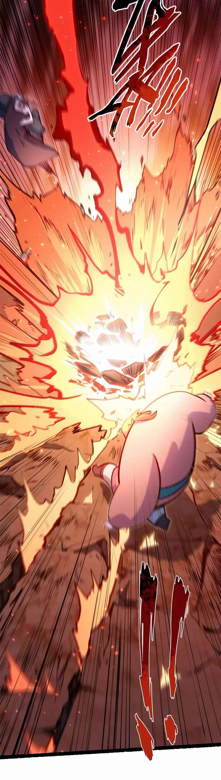 Top Tier Providence: Secretly Cultivate for a Thousand Years Chapter 205 - Page 11