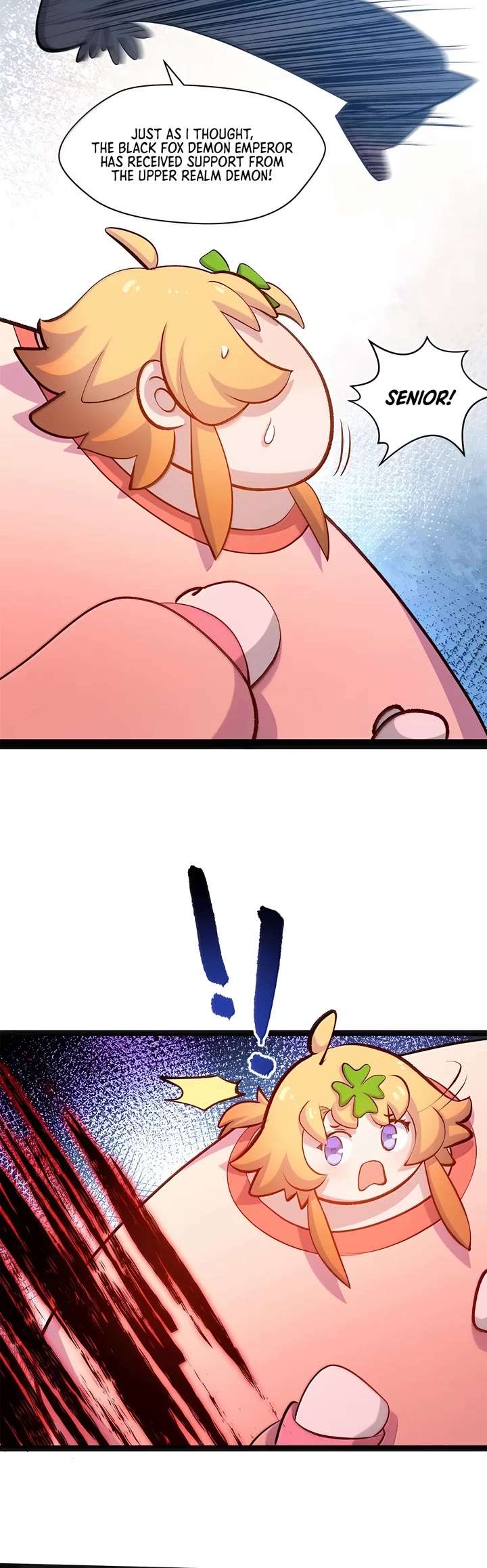 Top Tier Providence: Secretly Cultivate for a Thousand Years Chapter 205 - Page 19