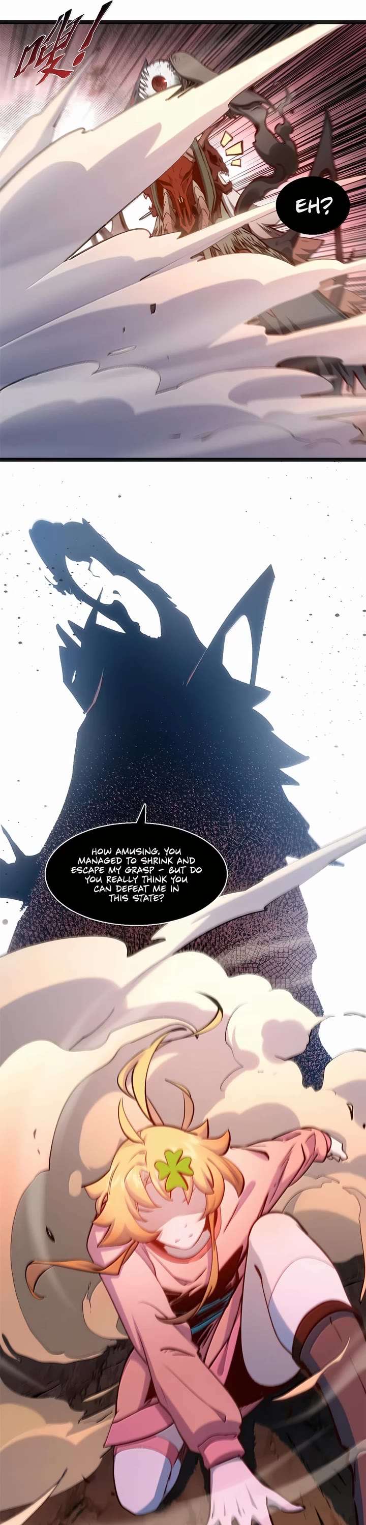 Top Tier Providence: Secretly Cultivate for a Thousand Years Chapter 205 - Page 23