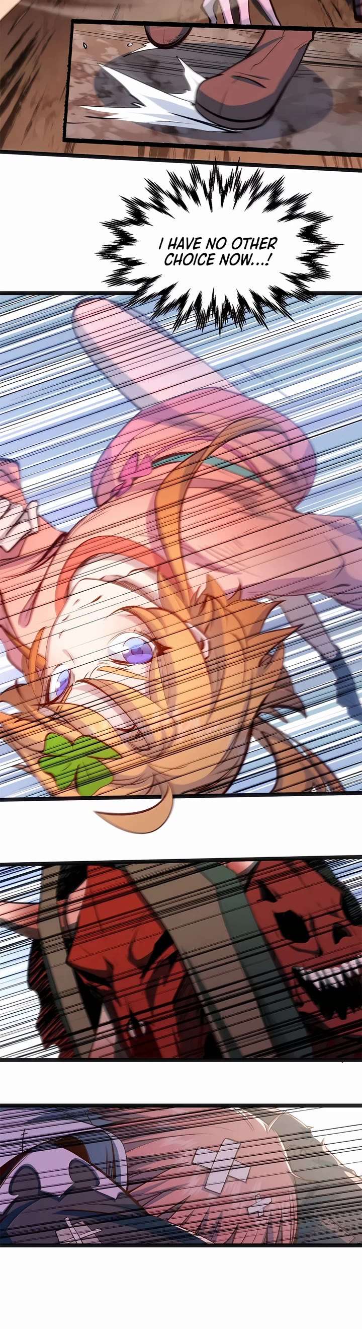 Top Tier Providence: Secretly Cultivate for a Thousand Years Chapter 205 - Page 24