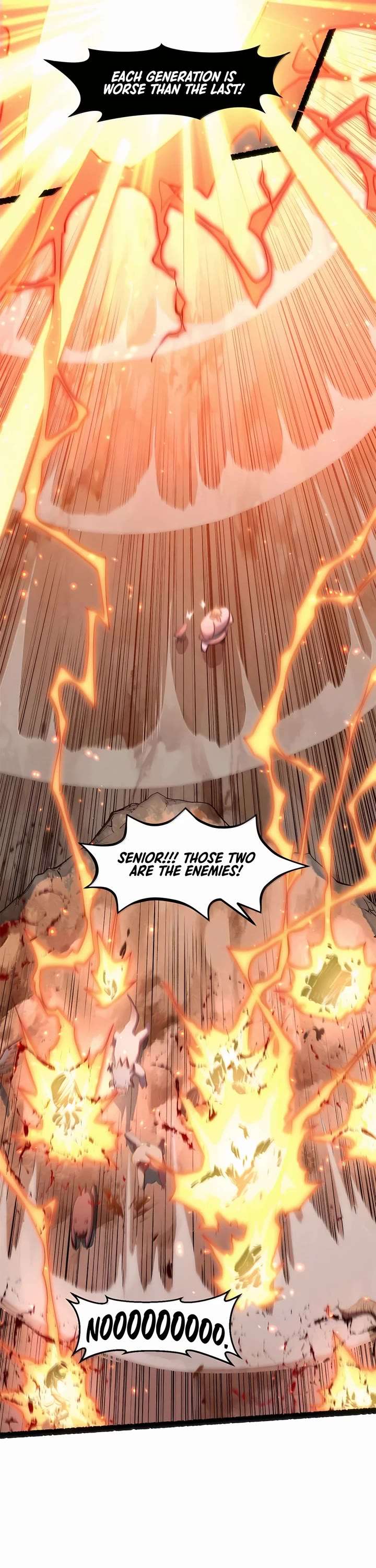 Top Tier Providence: Secretly Cultivate for a Thousand Years Chapter 205 - Page 4