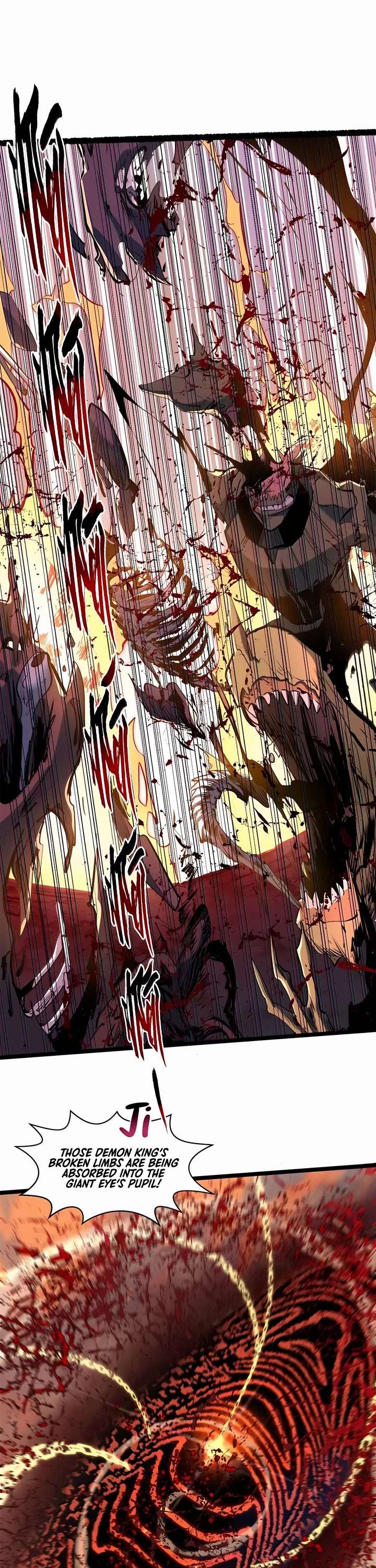 Top Tier Providence: Secretly Cultivate for a Thousand Years Chapter 205 - Page 5