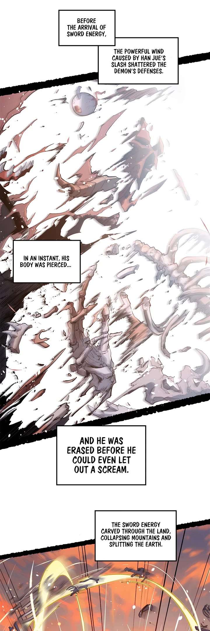 Top Tier Providence: Secretly Cultivate for a Thousand Years Chapter 206 - Page 17