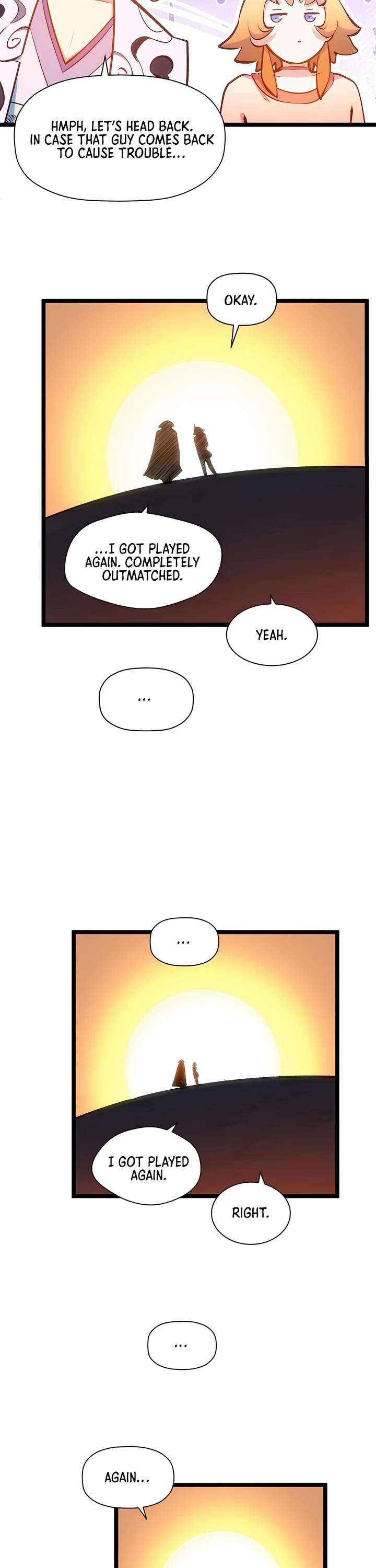 Top Tier Providence: Secretly Cultivate for a Thousand Years Chapter 206 - Page 26