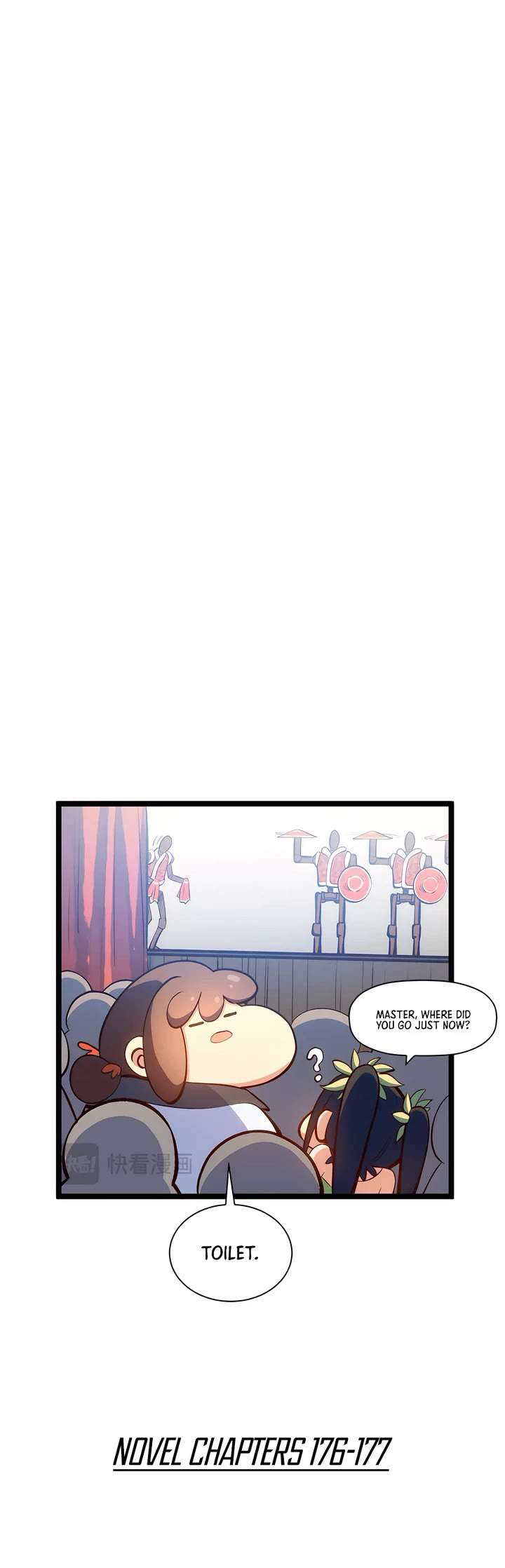 Top Tier Providence: Secretly Cultivate for a Thousand Years Chapter 206 - Page 28