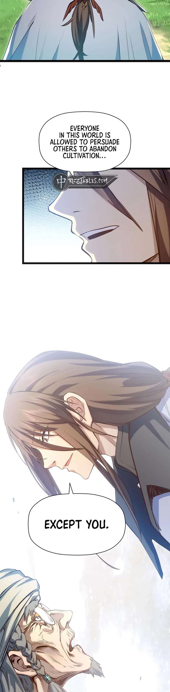 Top Tier Providence: Secretly Cultivate for a Thousand Years Chapter 207 - Page 26