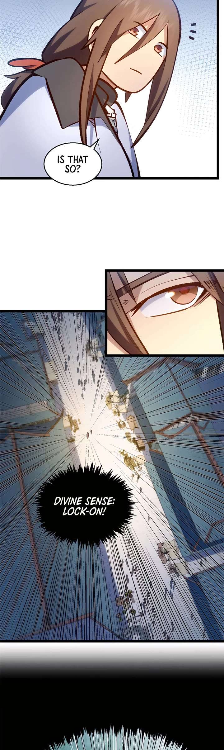 Top Tier Providence: Secretly Cultivate for a Thousand Years Chapter 207 - Page 5