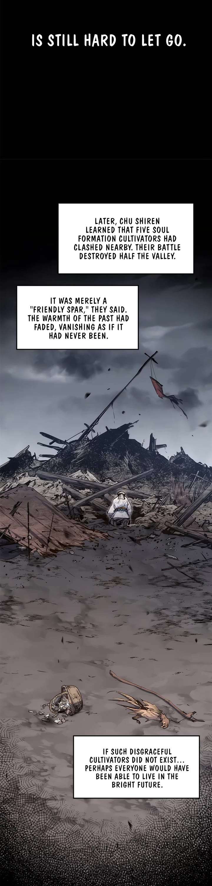 Top Tier Providence: Secretly Cultivate for a Thousand Years Chapter 208 - Page 14