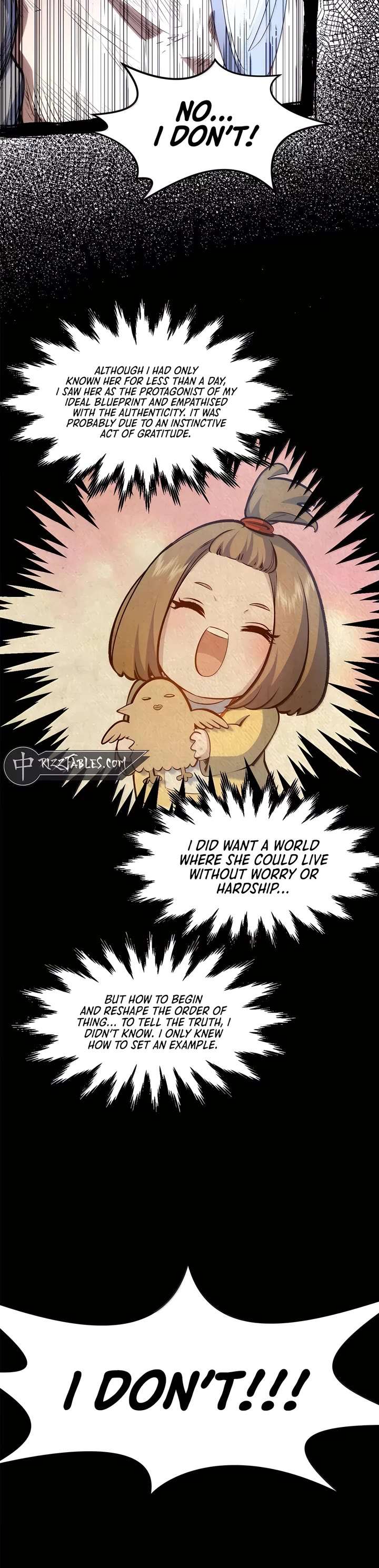 Top Tier Providence: Secretly Cultivate for a Thousand Years Chapter 208 - Page 17