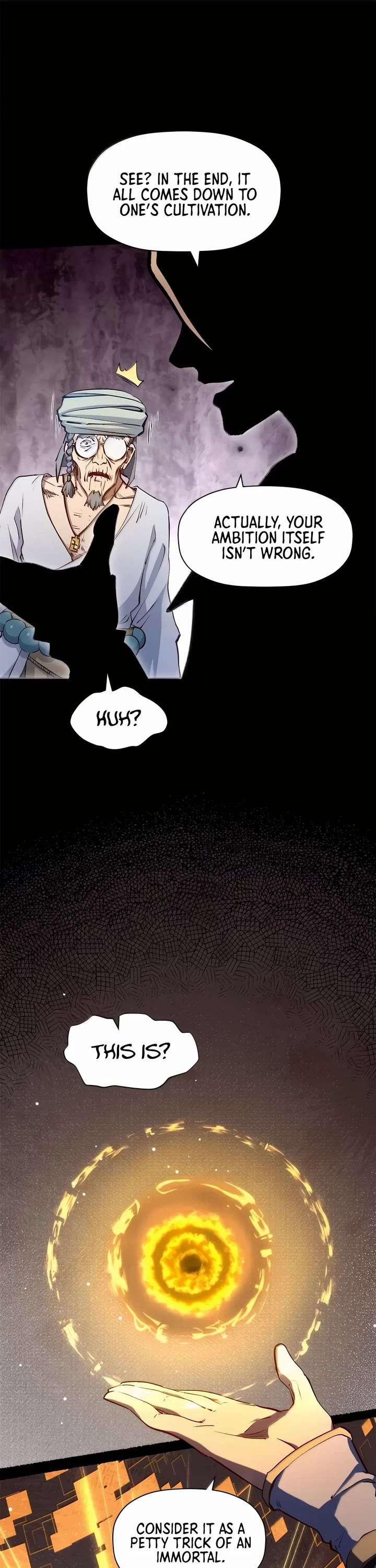 Top Tier Providence: Secretly Cultivate for a Thousand Years Chapter 208 - Page 18