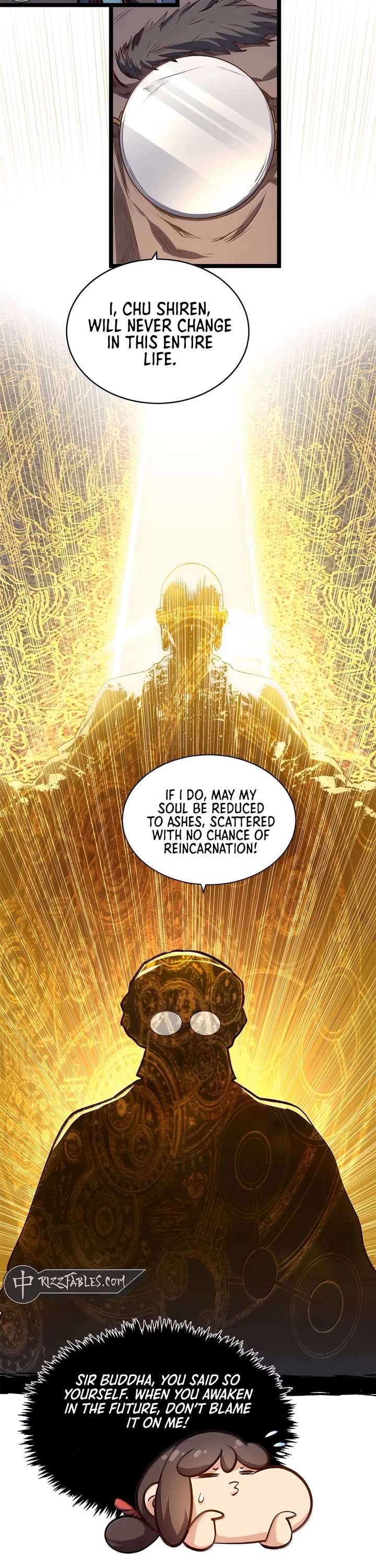 Top Tier Providence: Secretly Cultivate for a Thousand Years Chapter 208 - Page 24