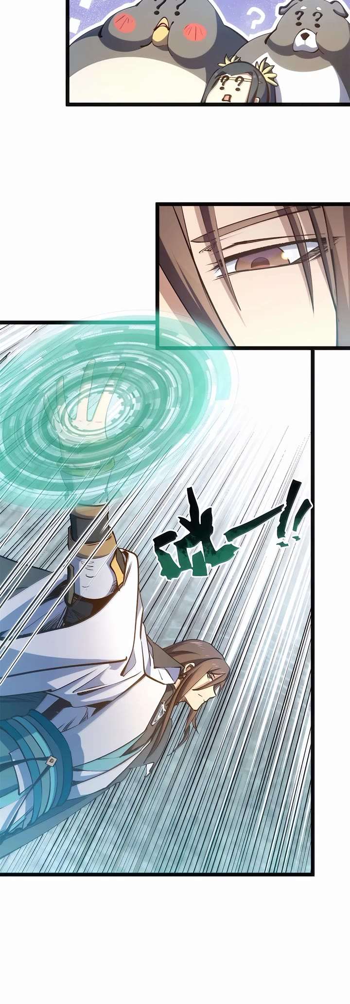 Top Tier Providence: Secretly Cultivate for a Thousand Years Chapter 208 - Page 4