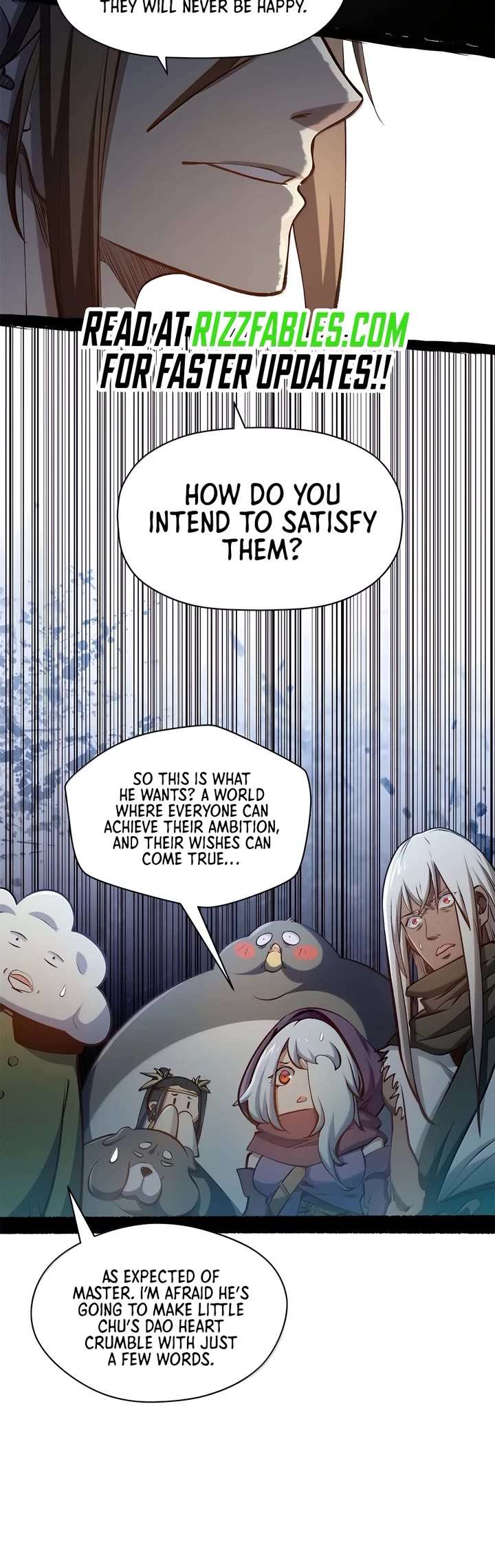 Top Tier Providence: Secretly Cultivate for a Thousand Years Chapter 208 - Page 7