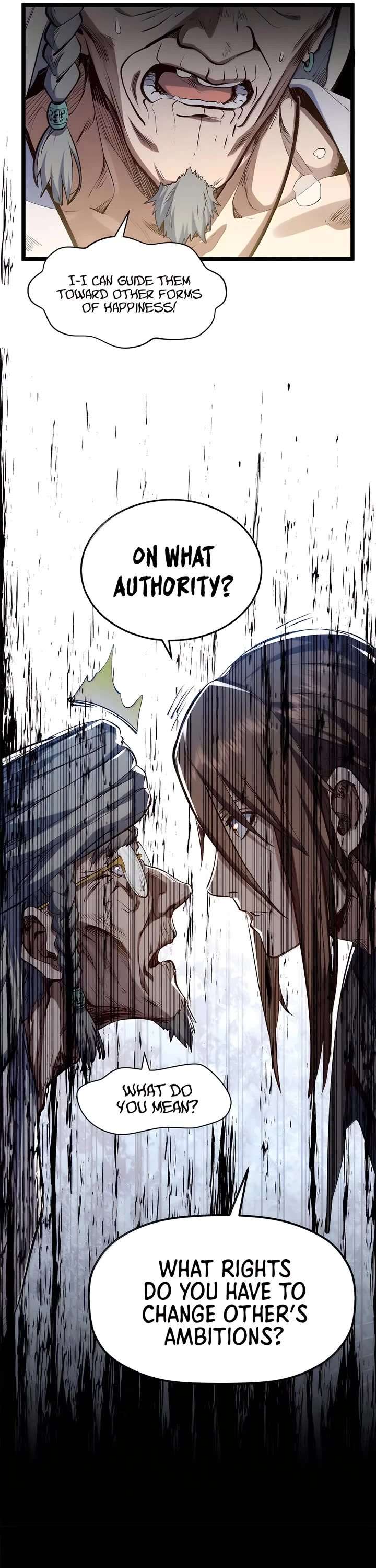 Top Tier Providence: Secretly Cultivate for a Thousand Years Chapter 208 - Page 8