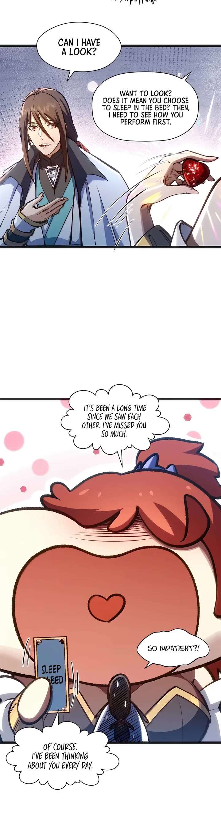 Top Tier Providence: Secretly Cultivate for a Thousand Years Chapter 209 - Page 14