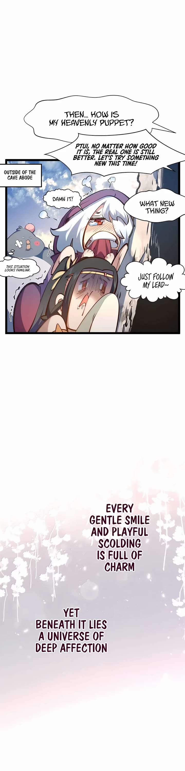 Top Tier Providence: Secretly Cultivate for a Thousand Years Chapter 209 - Page 15