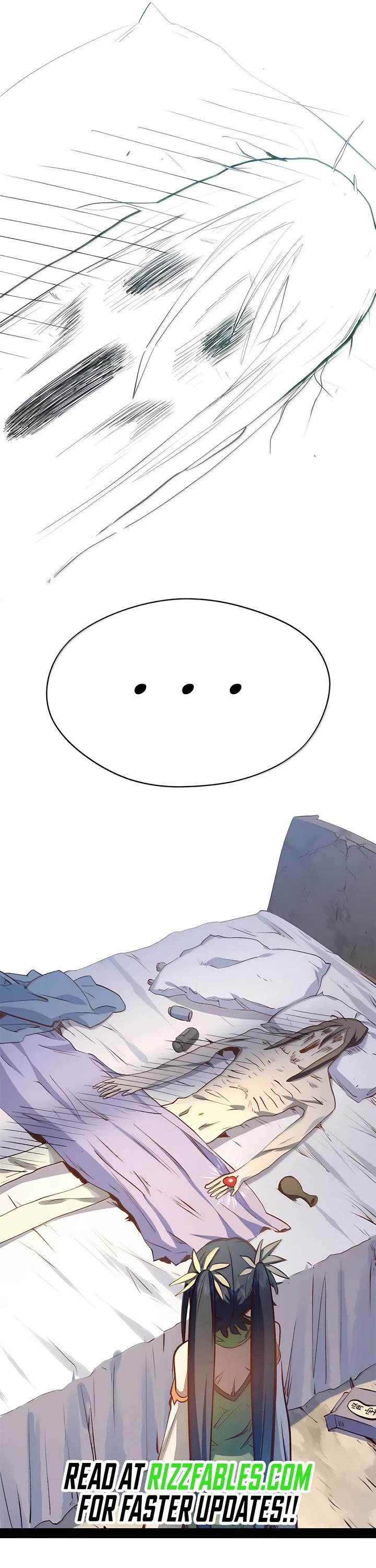 Top Tier Providence: Secretly Cultivate for a Thousand Years Chapter 209 - Page 18