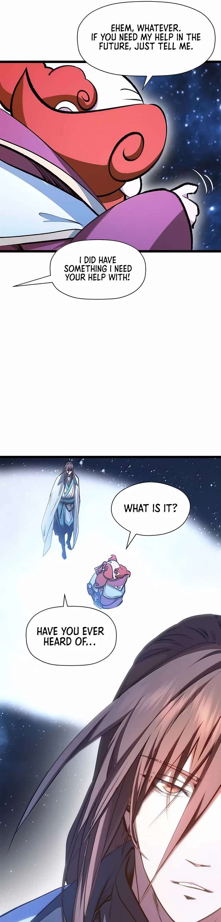 Top Tier Providence: Secretly Cultivate for a Thousand Years Chapter 209 - Page 26