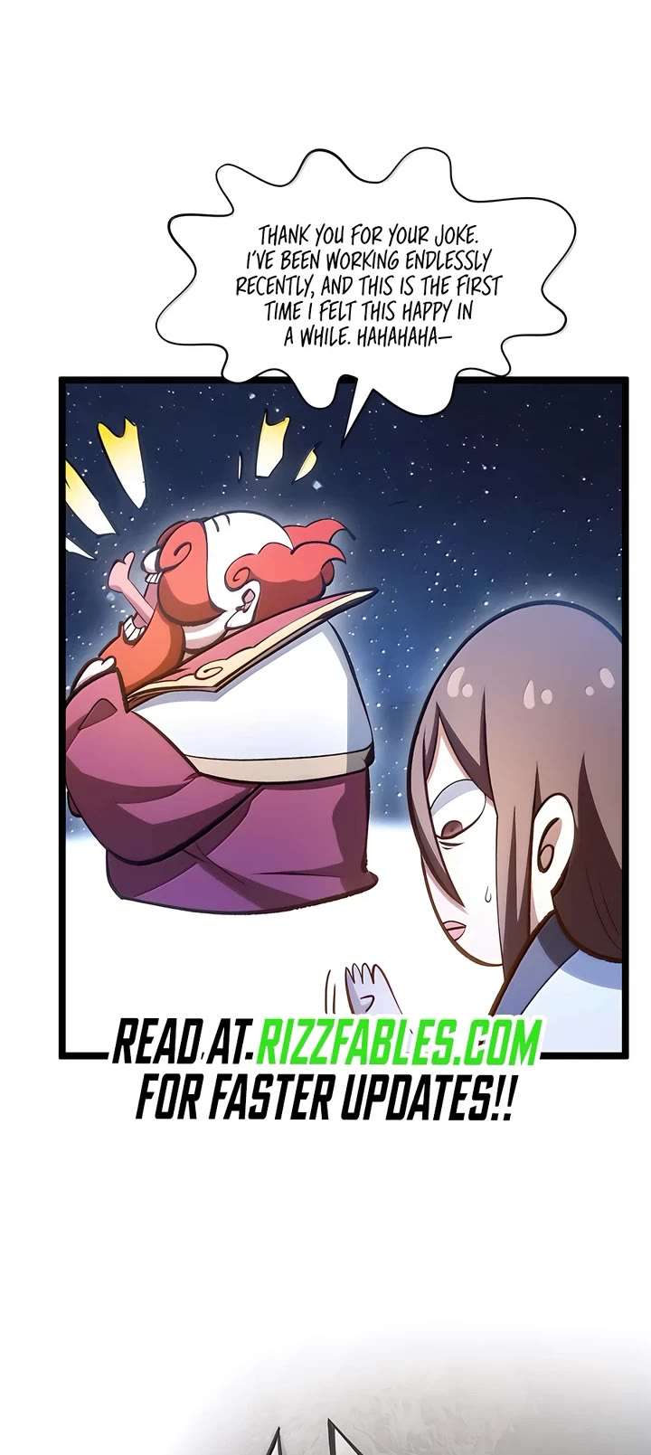 Top Tier Providence: Secretly Cultivate for a Thousand Years Chapter 209 - Page 29