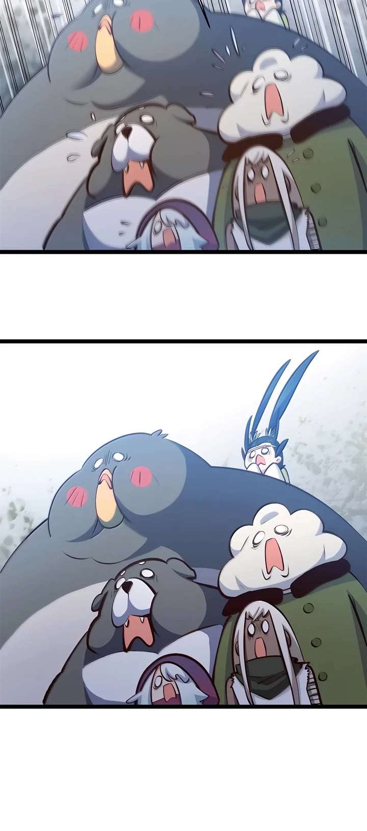 Top Tier Providence: Secretly Cultivate for a Thousand Years Chapter 209 - Page 4