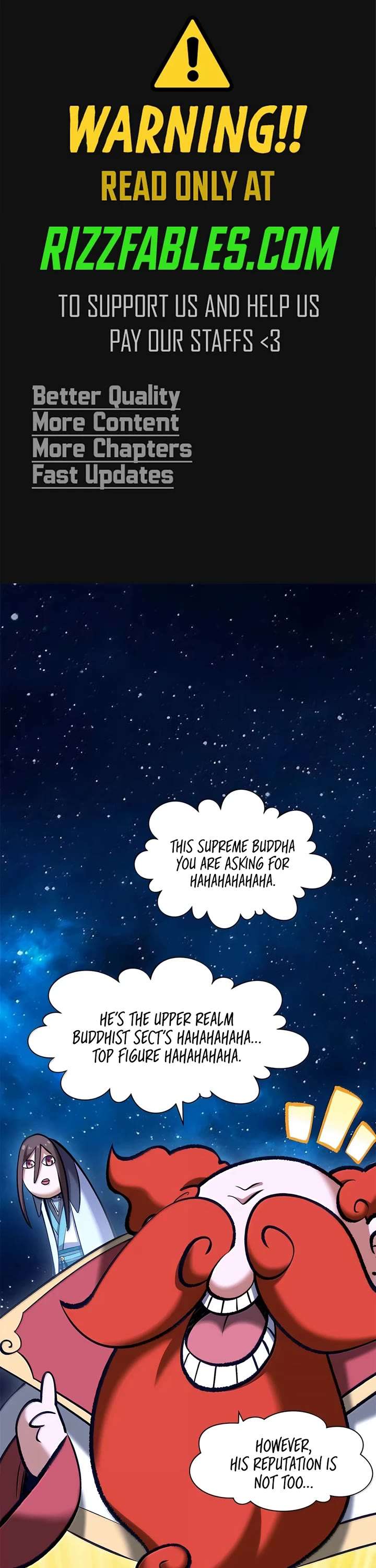 Top Tier Providence: Secretly Cultivate for a Thousand Years Chapter 210 - Page 1