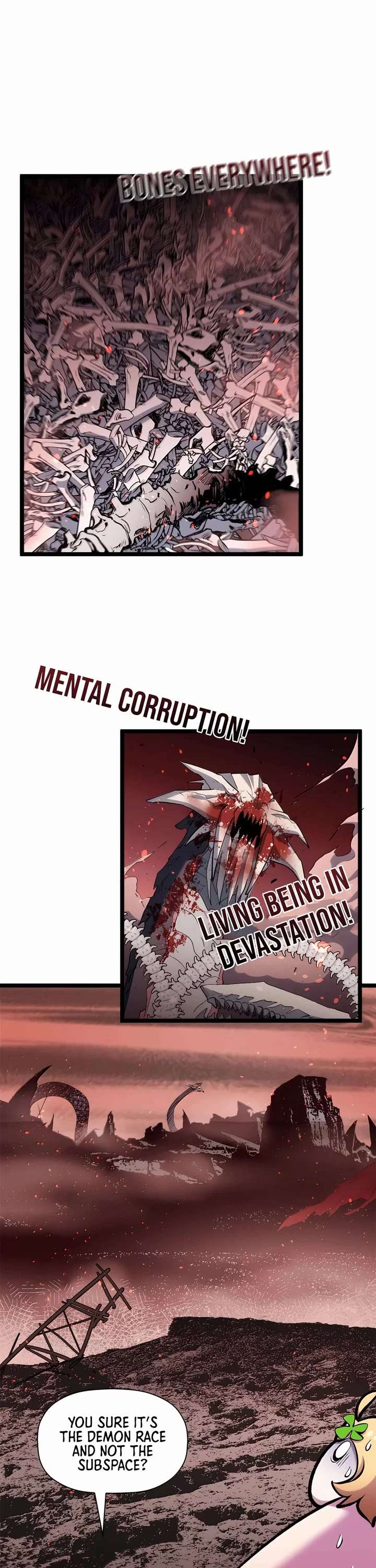 Top Tier Providence: Secretly Cultivate for a Thousand Years Chapter 210 - Page 14