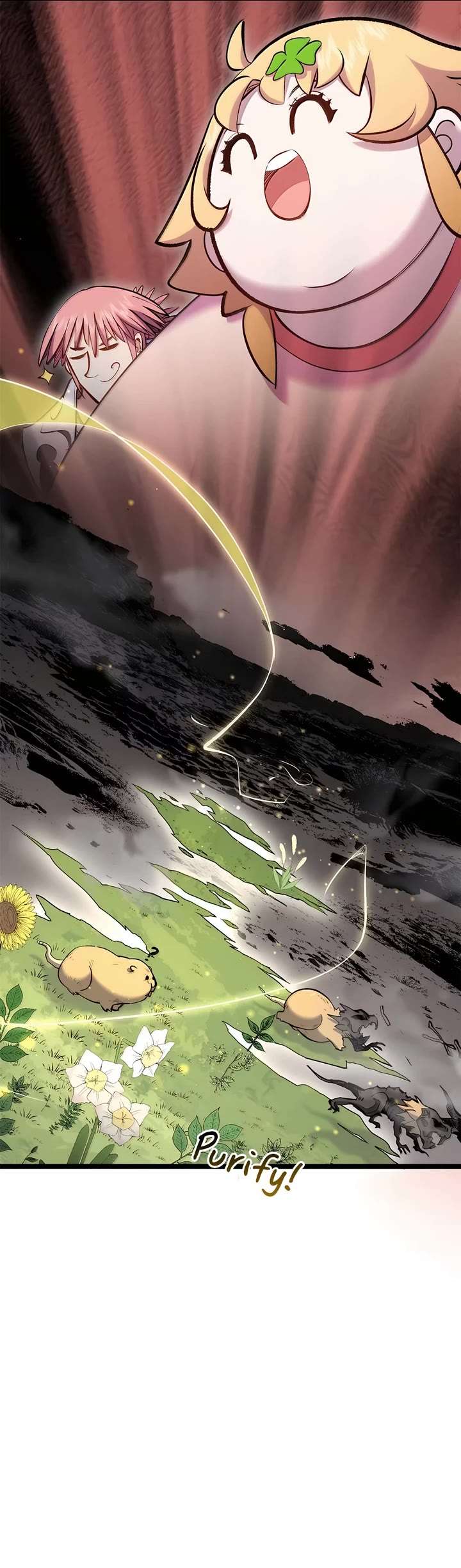 Top Tier Providence: Secretly Cultivate for a Thousand Years Chapter 210 - Page 18