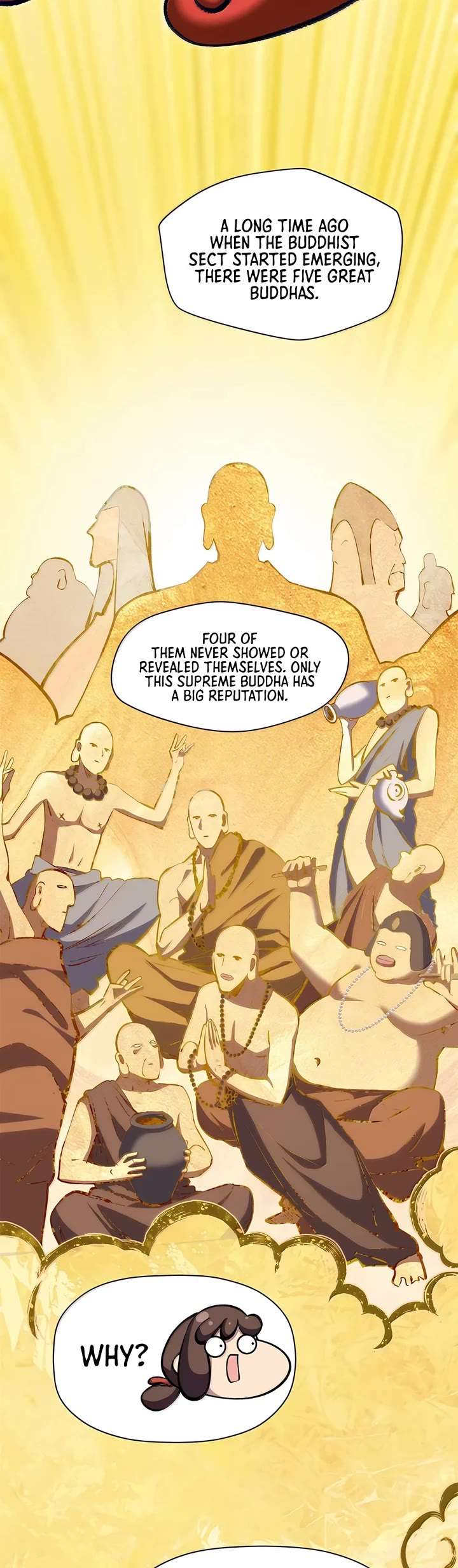 Top Tier Providence: Secretly Cultivate for a Thousand Years Chapter 210 - Page 2