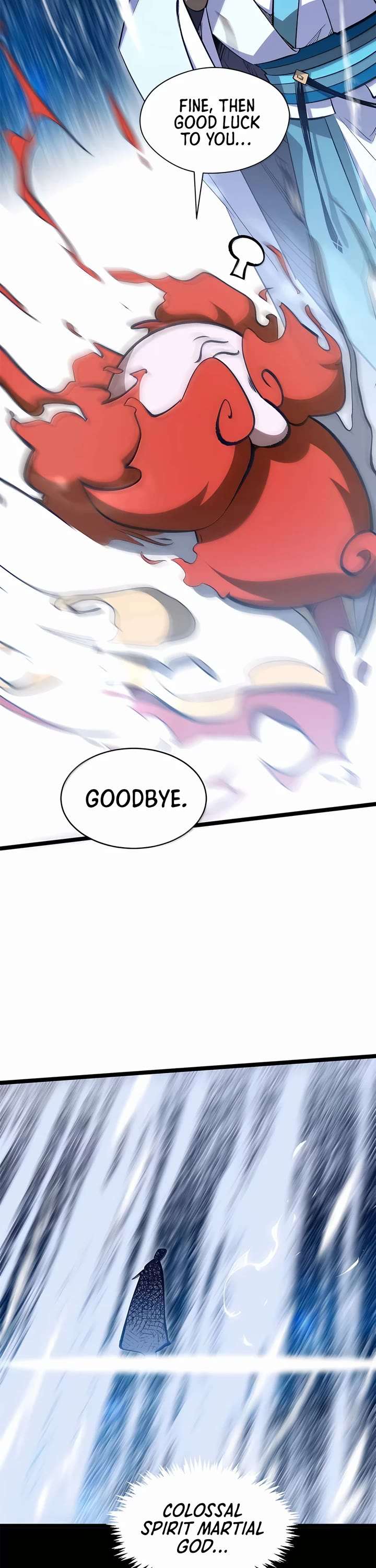 Top Tier Providence: Secretly Cultivate for a Thousand Years Chapter 210 - Page 6