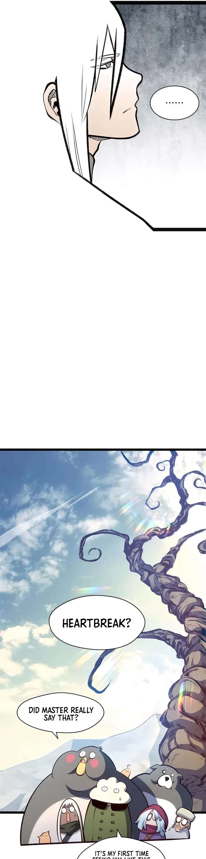 Top Tier Providence: Secretly Cultivate for a Thousand Years Chapter 211 - Page 10