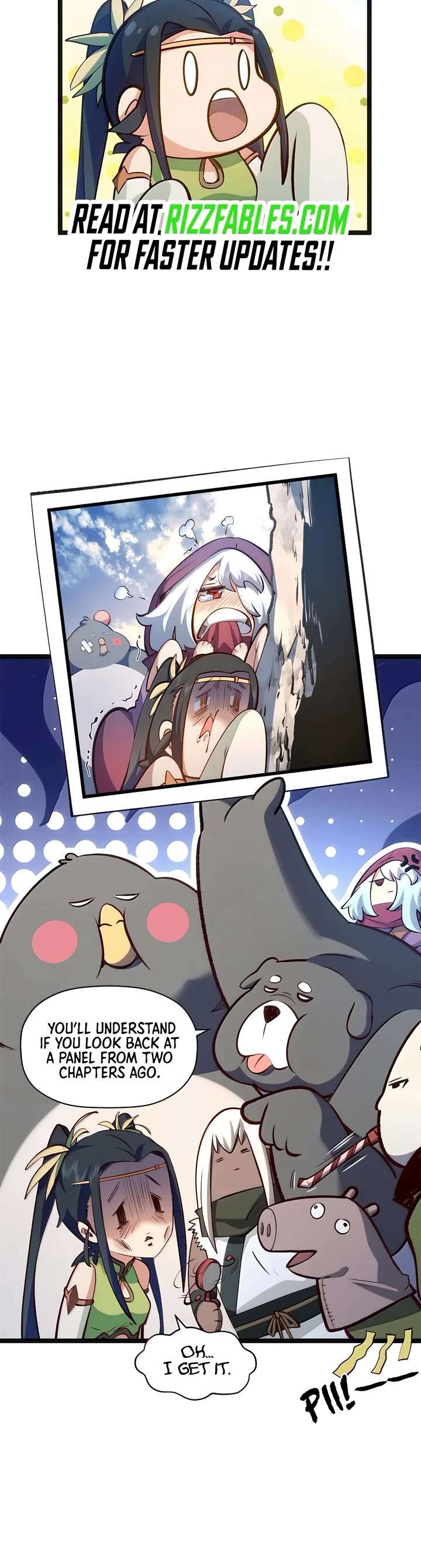 Top Tier Providence: Secretly Cultivate for a Thousand Years Chapter 211 - Page 12