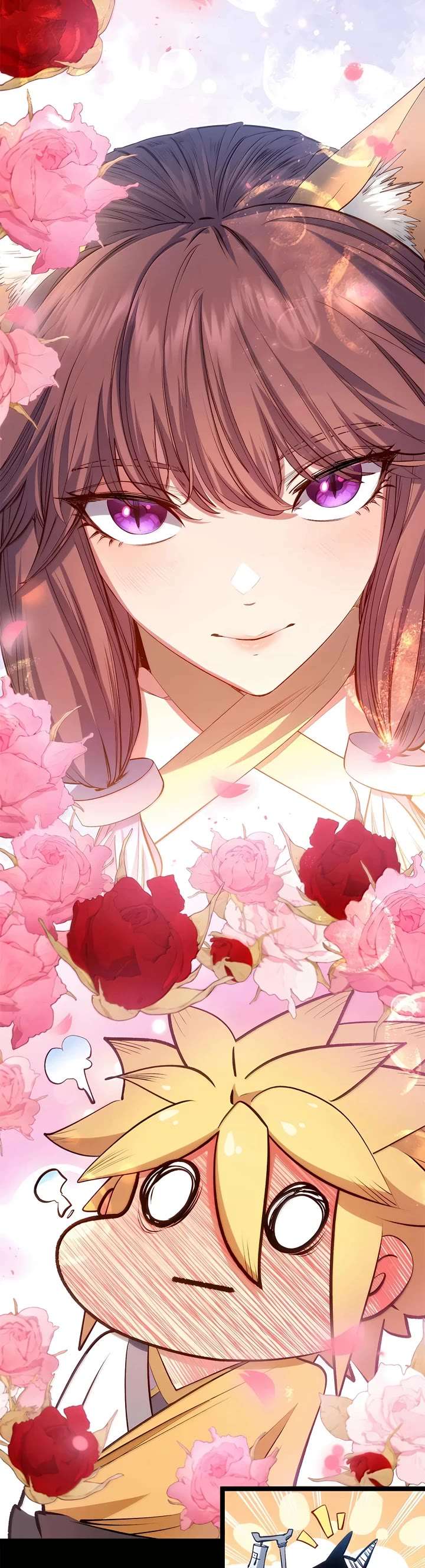 Top Tier Providence: Secretly Cultivate for a Thousand Years Chapter 211 - Page 20