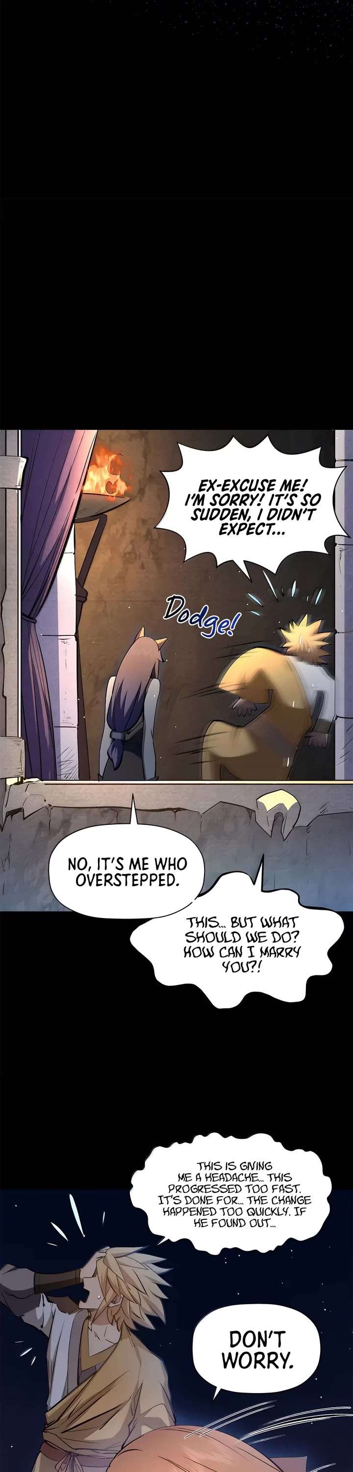 Top Tier Providence: Secretly Cultivate for a Thousand Years Chapter 212 - Page 30