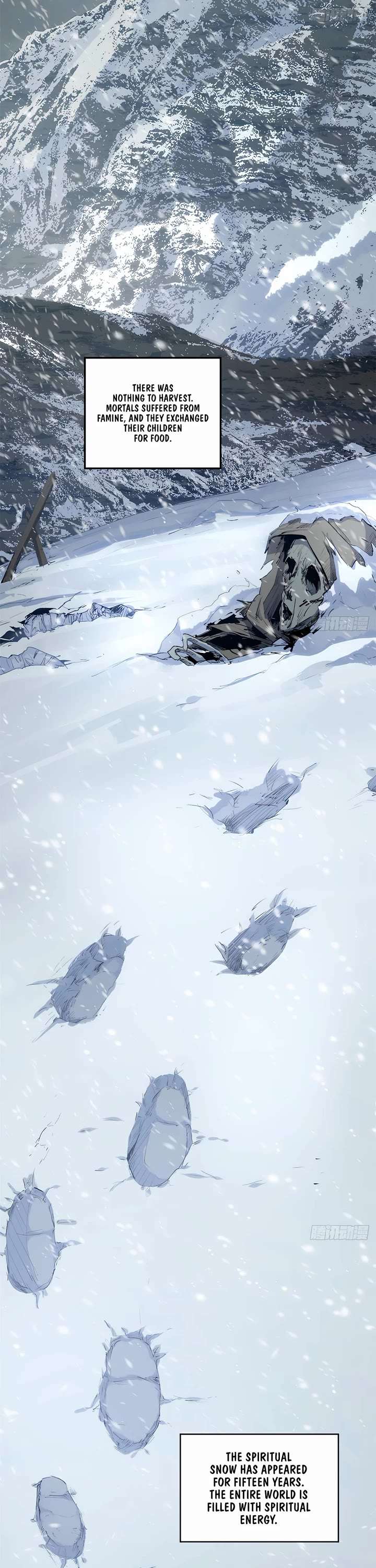 Top Tier Providence: Secretly Cultivate for a Thousand Years Chapter 213 - Page 2